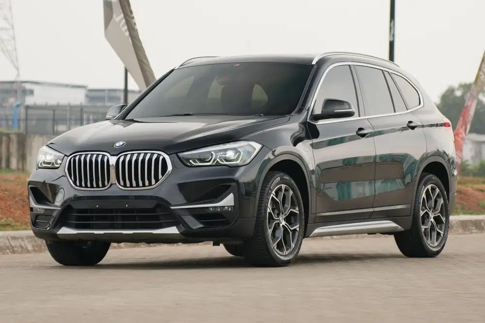 BMW X1 F48 XLine 2020 Panoramic X3 X5 X7 GLA GLB GLC GLE GLS