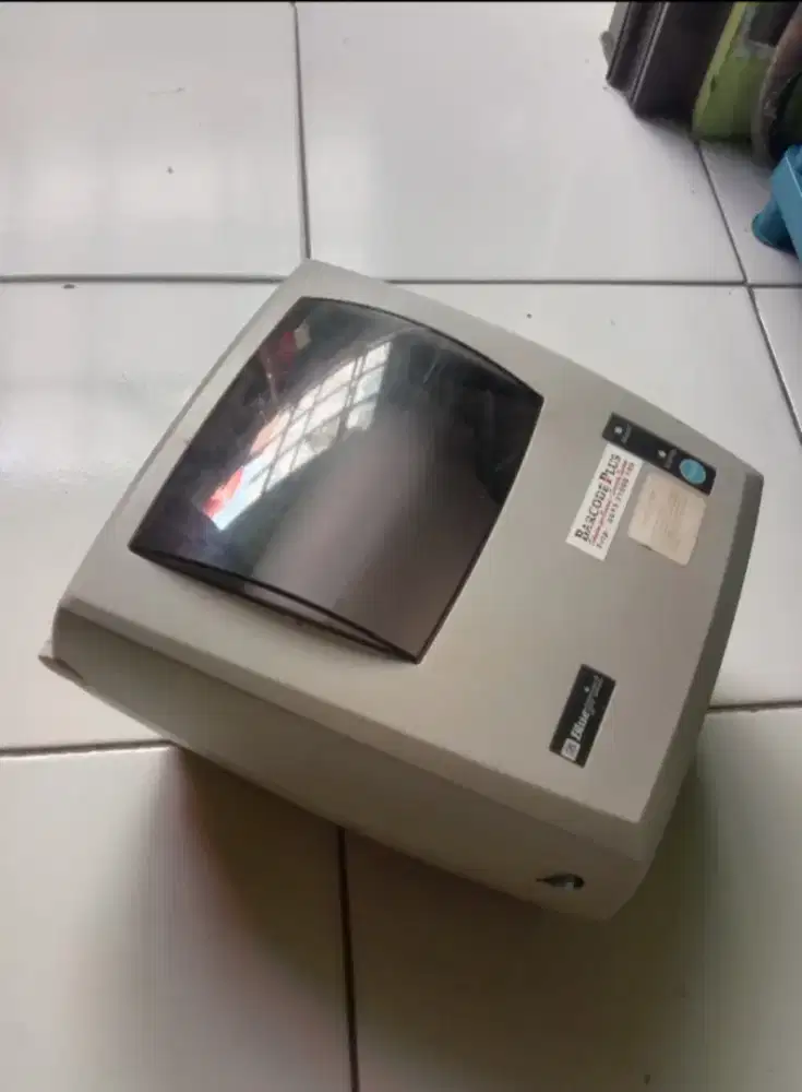 printer therman