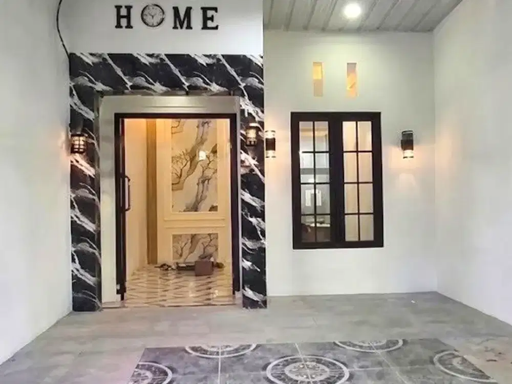 Ploso Rumah Baru, Dekat Jalan Raya, Dekat Karang Asem & Karang Empat