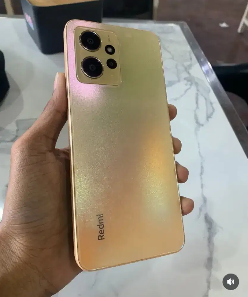 Xiaomi redmi note 12 ram 8/256 Gb