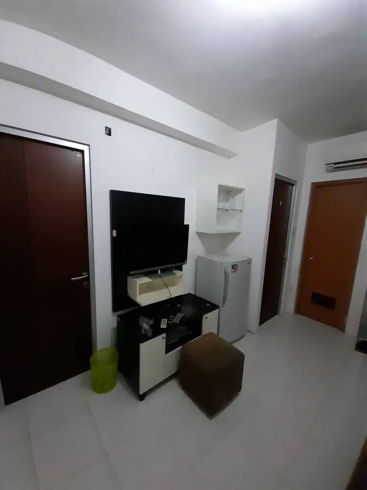 DISEWAKAN MURAH Apartment Gunawangsa Manyar 2 BR