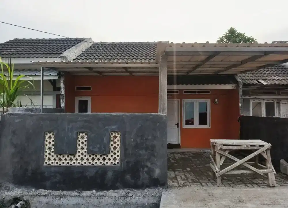Sewa Rumah Muraaahh!!!