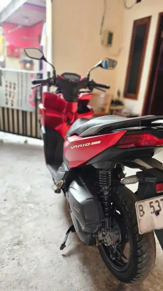 Jual Vario 160 2023