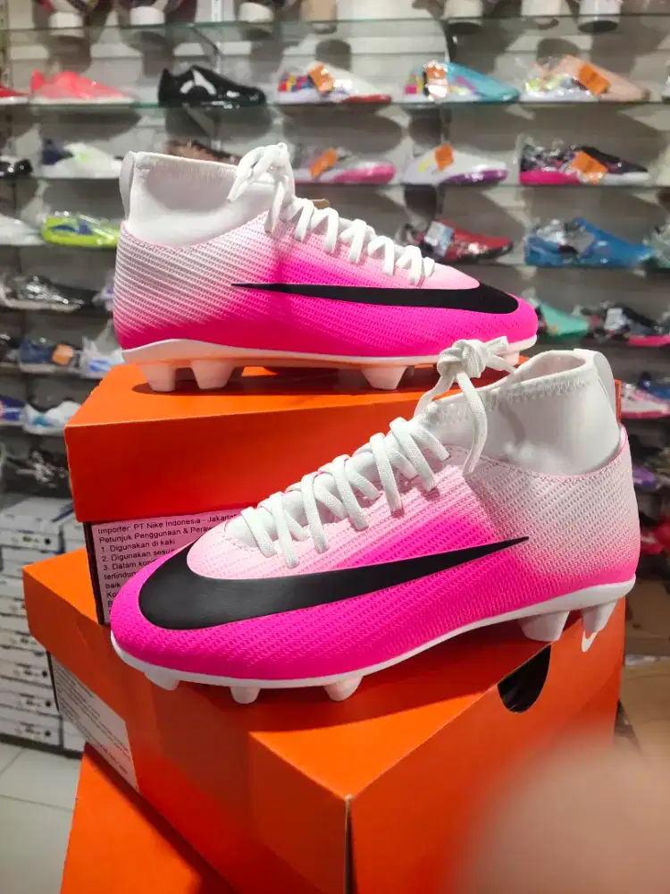 Nike superfly 11club fg