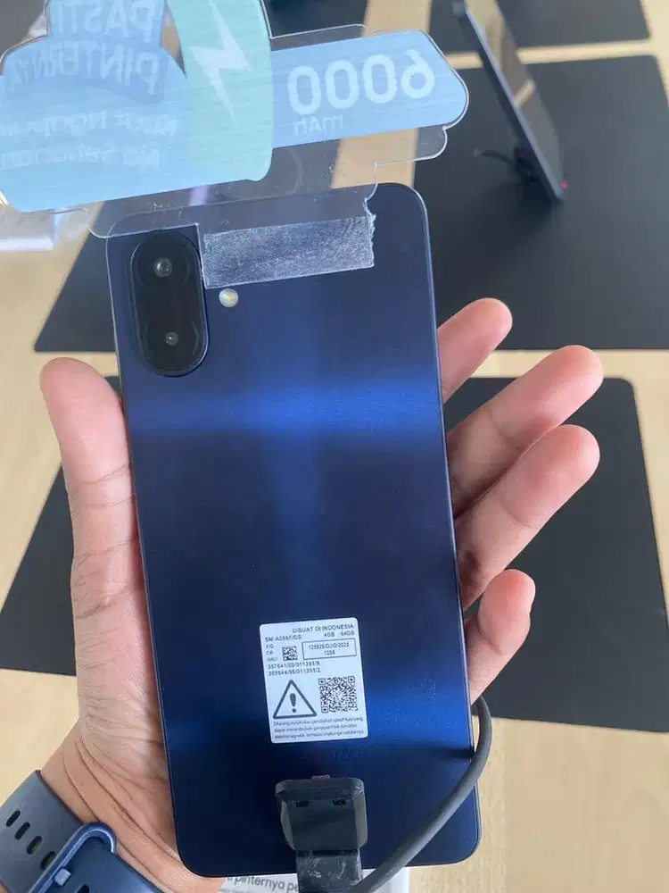samsung galaxy a08 4/64gb