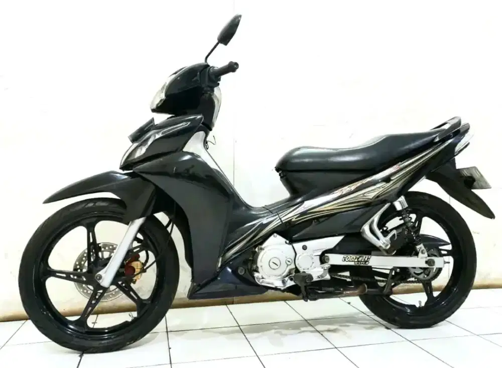 Yamaha Jupiter Z 2011