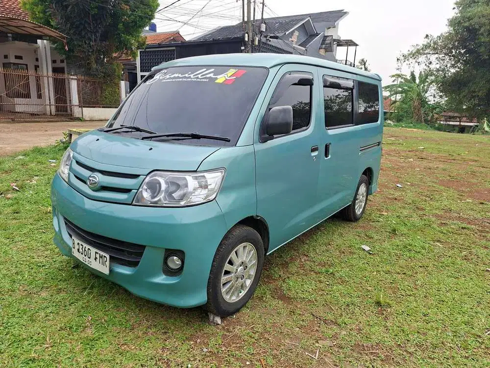 penjual