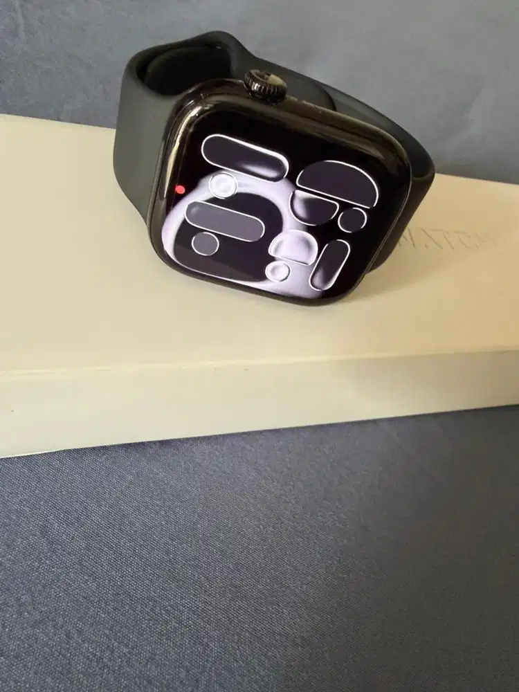 Apple wacth series 11 size 46