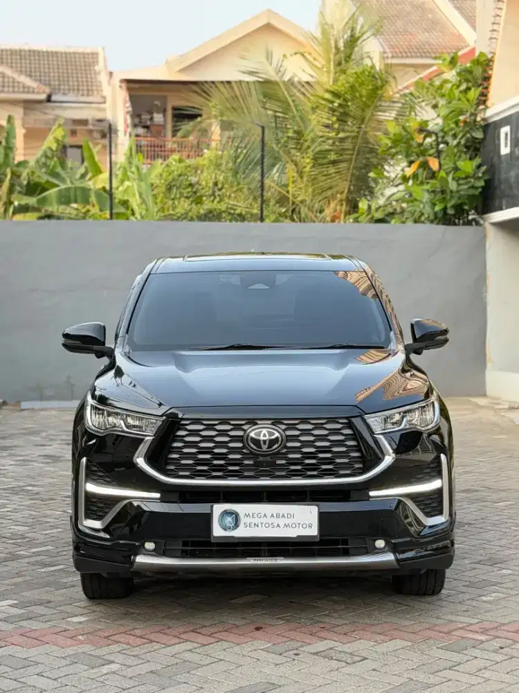 ZENIX Q HYBRID MODELISTA 2022