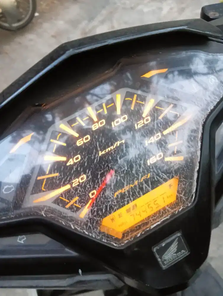 Honda vario 125cc