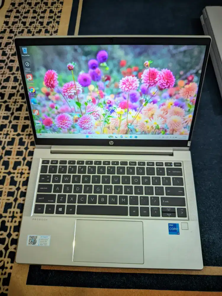 HP probook 430 i5 gen 11