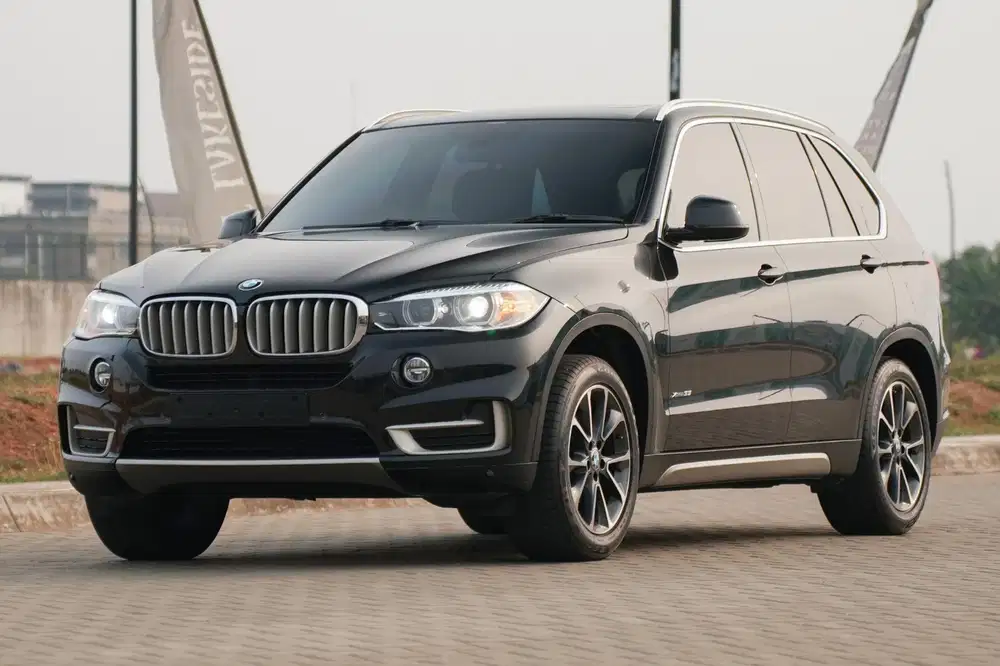 (Odo low) BMW X5 xDrive35i xLine 2016 X1 X3 X7 GLA GLB GLC GLE GLS