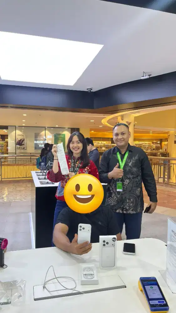 Mau cicilan murah, bisa gas ke sini aja