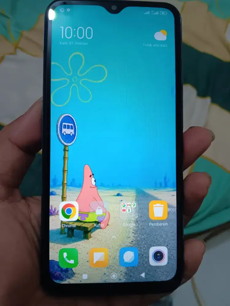 Xiaomi redmi 9 ram 4/65