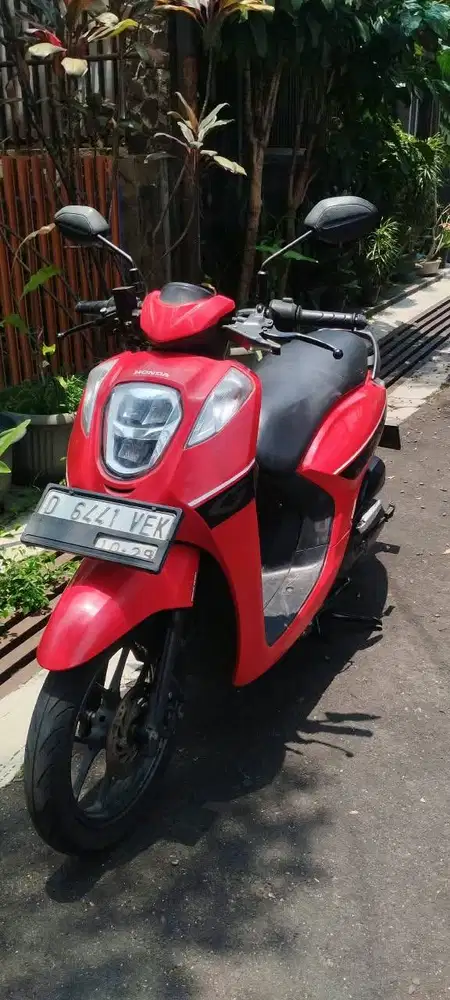 GENIO SIAP PAKAI