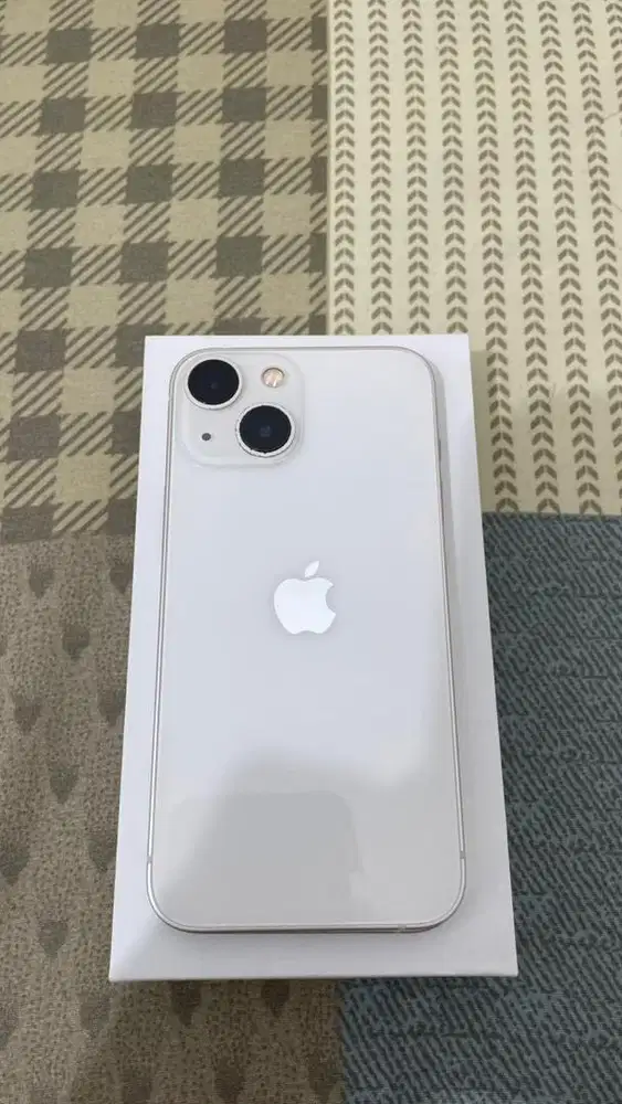 iPhone 13 Mini 128GB Inter All Provider