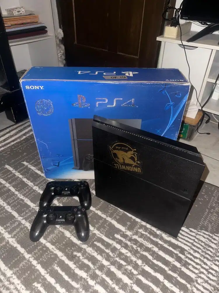 PLAYSTATION ORI 1 TB