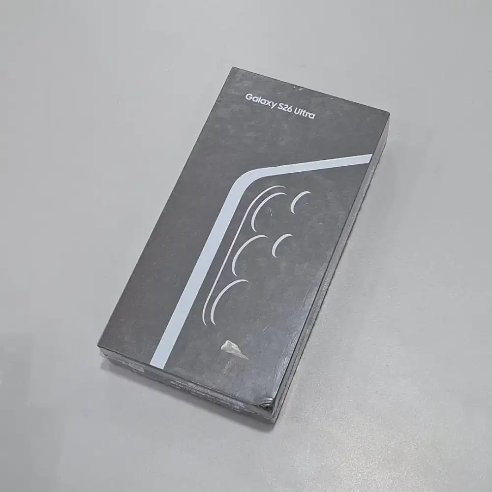 Samsung Galaxy S26 Ultra 512Gb New