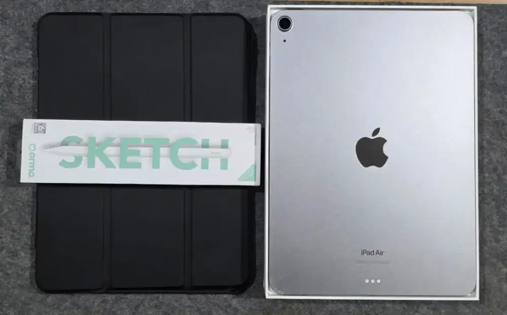 iPad Air M2 11 128gb ex iBox