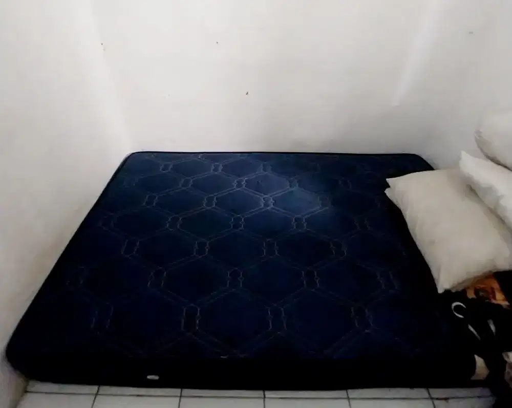 Springbed 120 x 200 cm