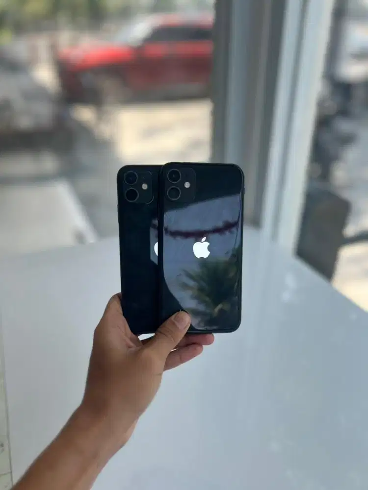 iPhone 11 IBOX 64GB