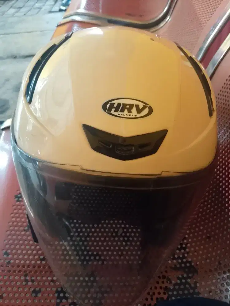 HELM HRV PROTON
