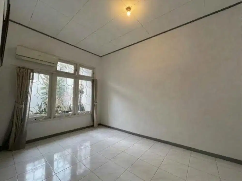 Rumah Murah Cluster Jakarta Selatan Veteran Bintaro Harga Investor