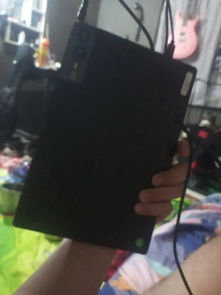 Luxis tab 1 juta