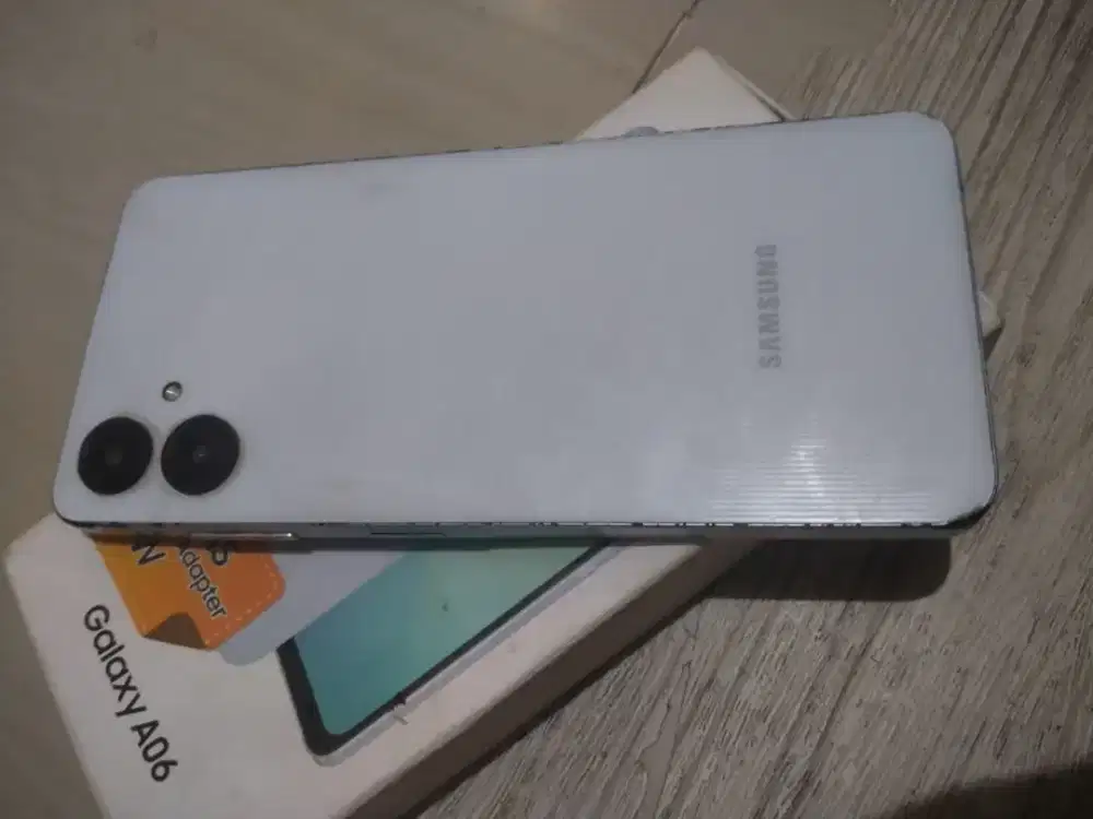 Samsung Galaxy A06
