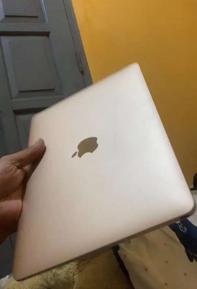 macbook retina 12 inch 8/256 2016