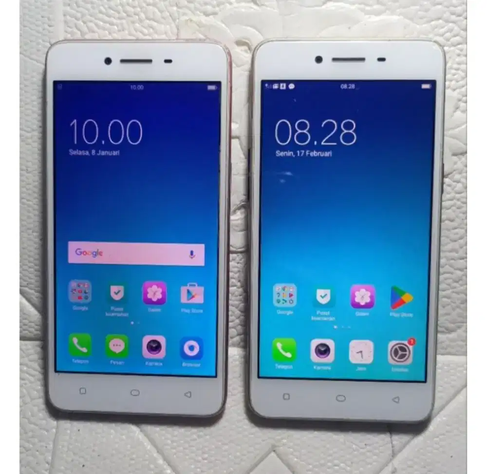 Oppo a37 ram 2/16