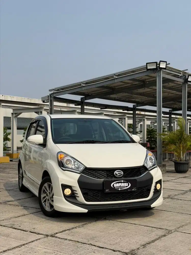 Sirion RS Manual 2016 antik KM5000