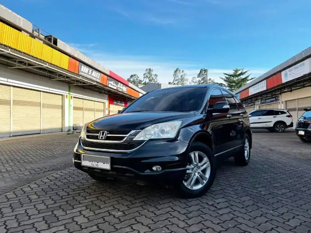 DP 15 JT HONDA CRV 2.4 AT 2010 FACELIFT GRILL MMC STEEL BLACK