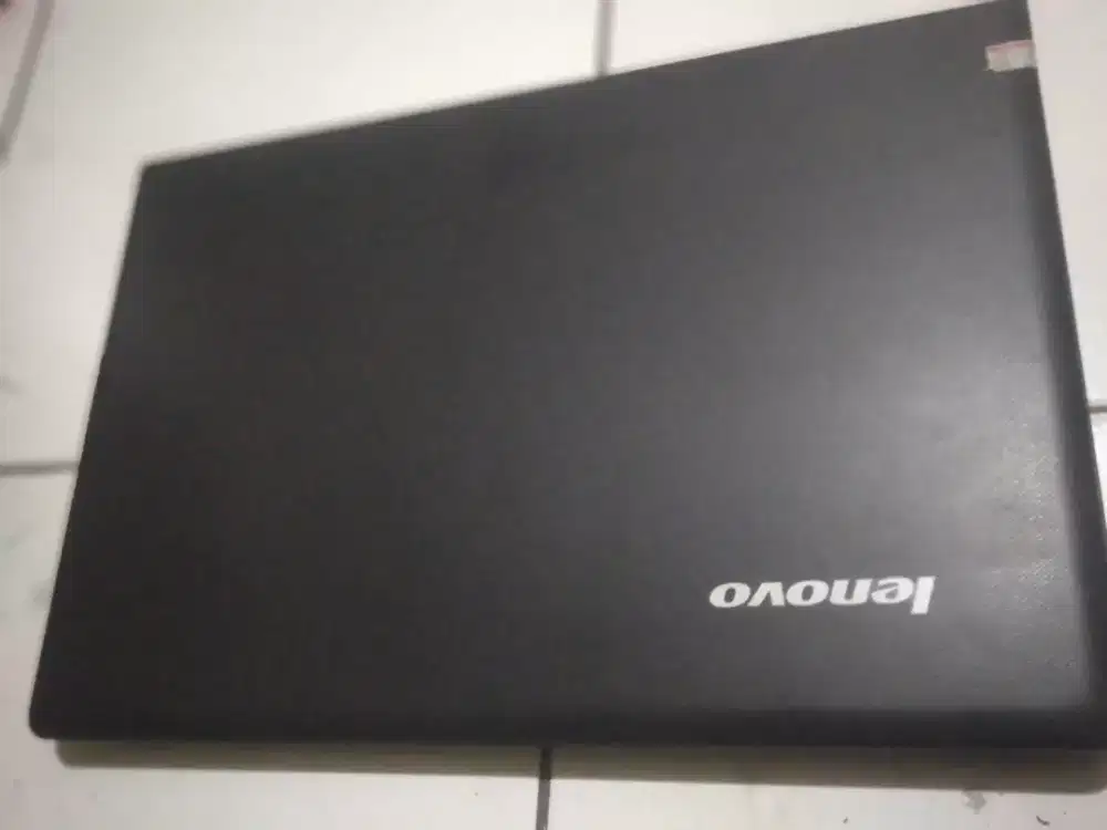 LAPTOP IDEAPAD 100 141BY BU