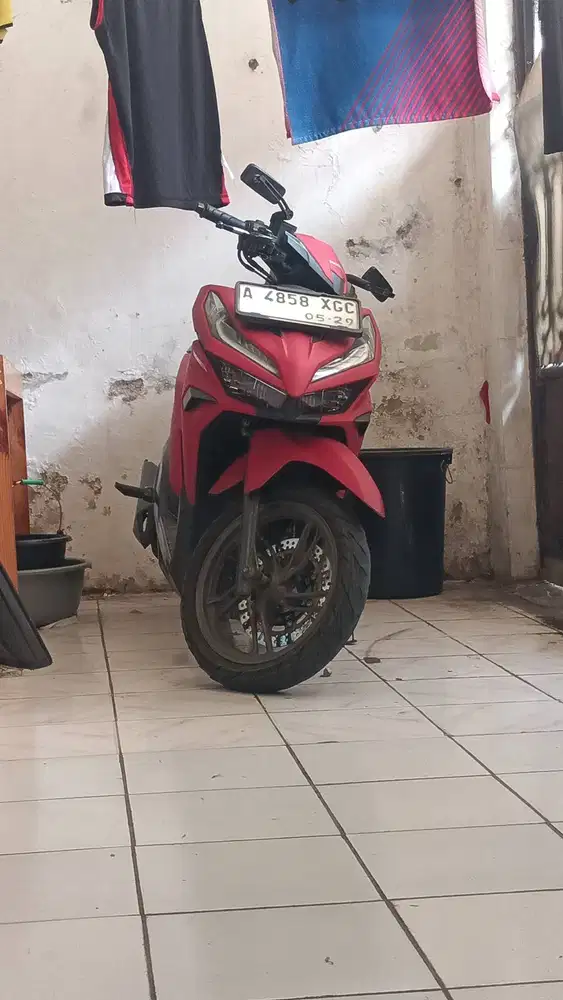 Vario CBS ISS 2024