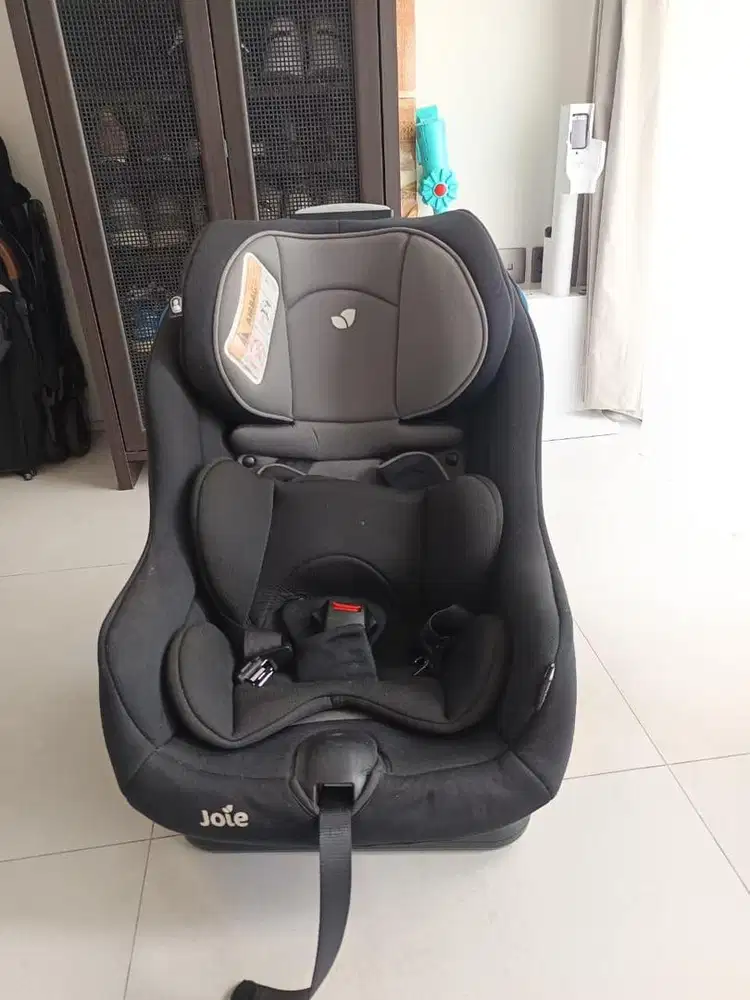 Car Seat Joie Steady 0-4 Years