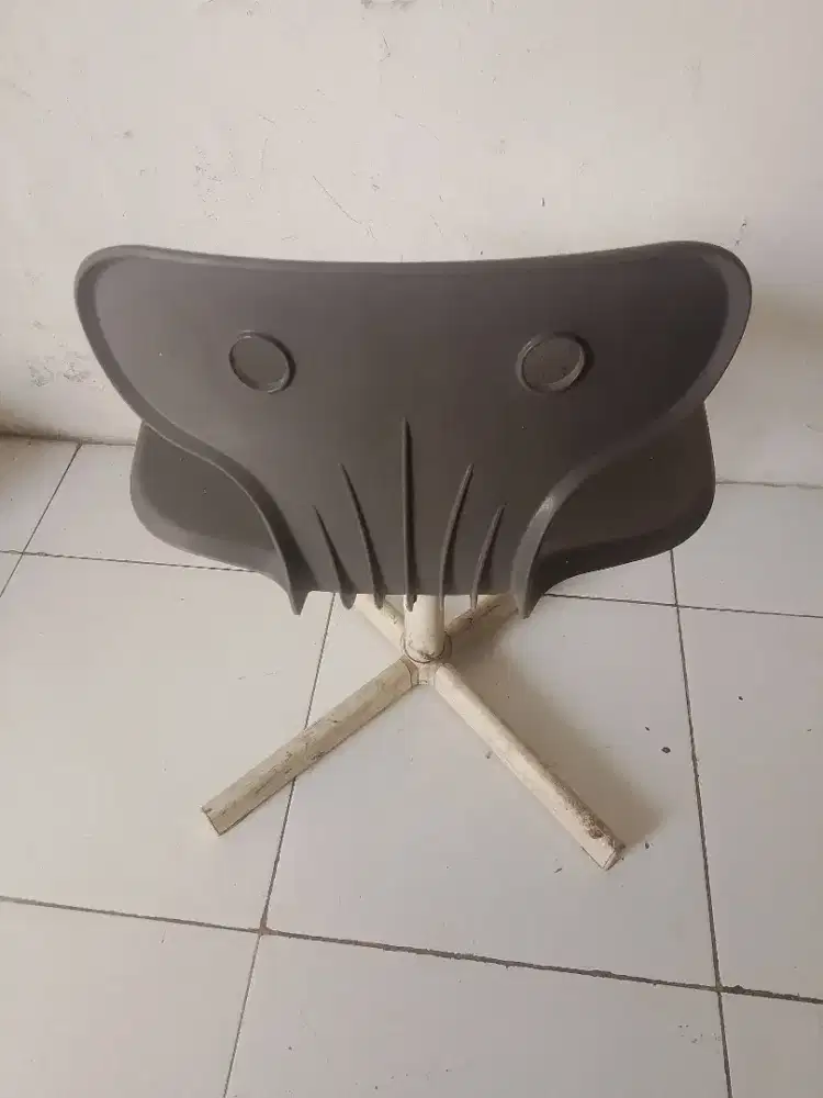 Jual kursi ikes molte 21136