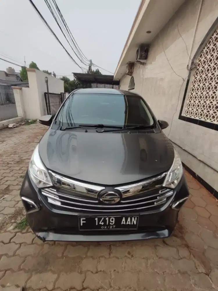 Sigra R Manual 2022