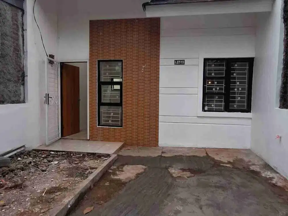 Rumah Murah di Grand Nusa Indah Cileungsi Bogor