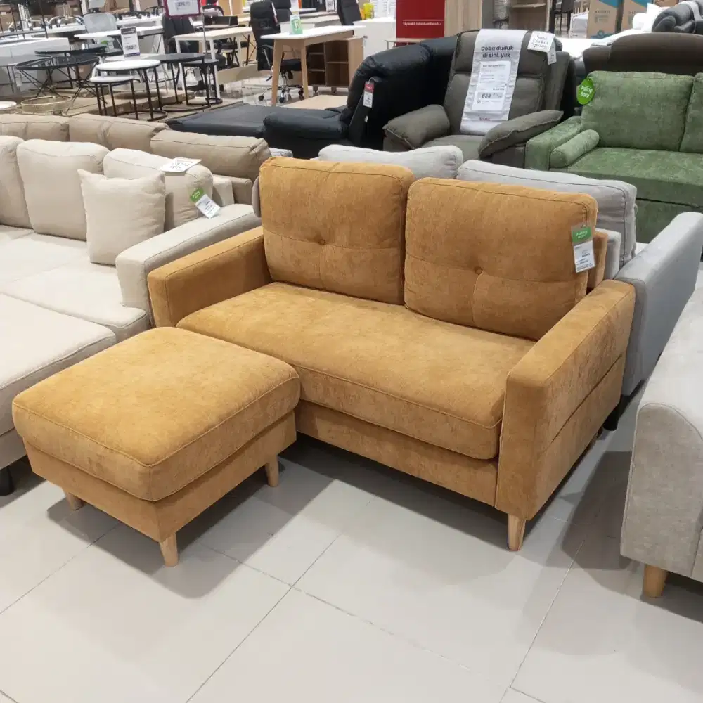 Sofa Sectional Sofa L