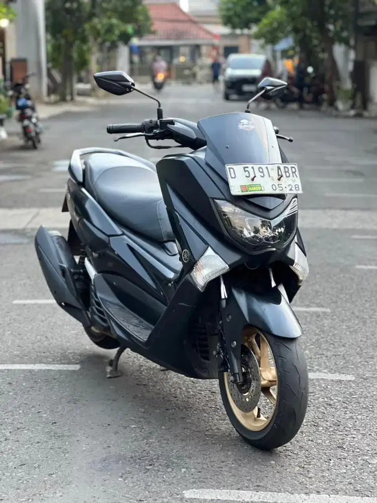 Jual Beli Mobil & Motor