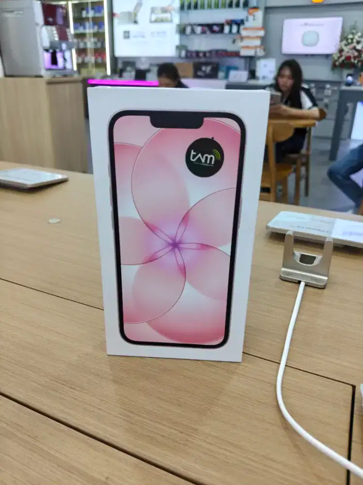 PROMO IPHONE 17e 256Gb