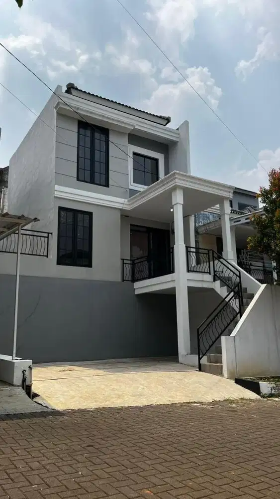 Bismillah DISEWAKAN Rumah Soreang, Kab. Bandung