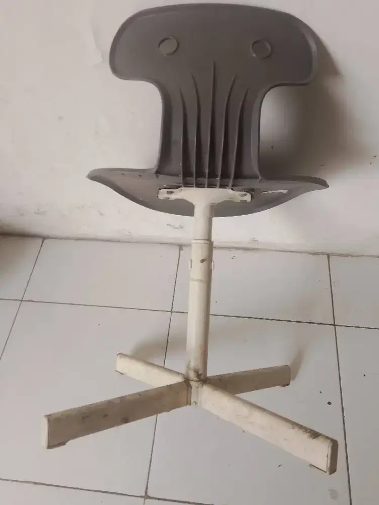 Kursi cafe IKEA type Molte 21136