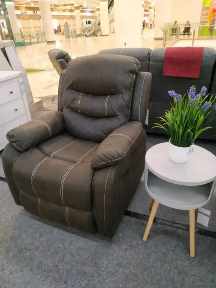 jual sofa santai murah by Selma