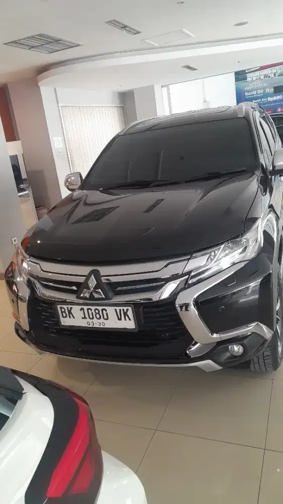 Jual mobil sekwn