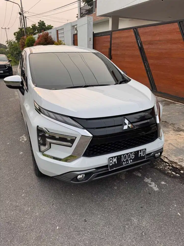 Mitsubishi Xpander 2021 Bensin