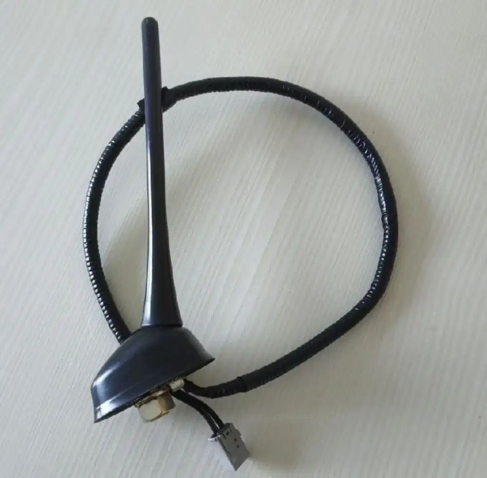 Antena Original Jazz ge8 2008 - 2014