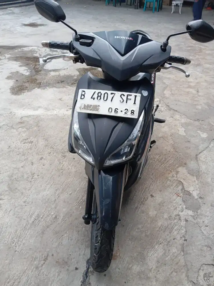 Honda Vario 110