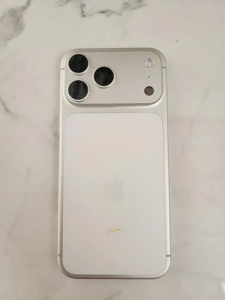 iPhone 17 Pro Max 256GB (Digimap)